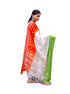 BookMyCostume Tricolour Dupatta Tiranga Republic & Independence Day Kids & Adults Costume Accessory