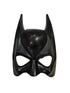 Pack of 5 Superhero Plastic Mask Kids Fancy Dress Accessories