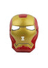 Pack of 5 Superhero Plastic Mask Kids Fancy Dress Accessories