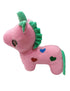 Pink Unicorn Soft Toy for Kids Animal | Cute Unicorn Stuffed Animal Gift for Girls & Boys