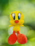 BookMyCostume Yellow Canary Bird Twety Cartoon Soft Toy for Kids | Cute Stuffed Bird Gift for Girls & Boys