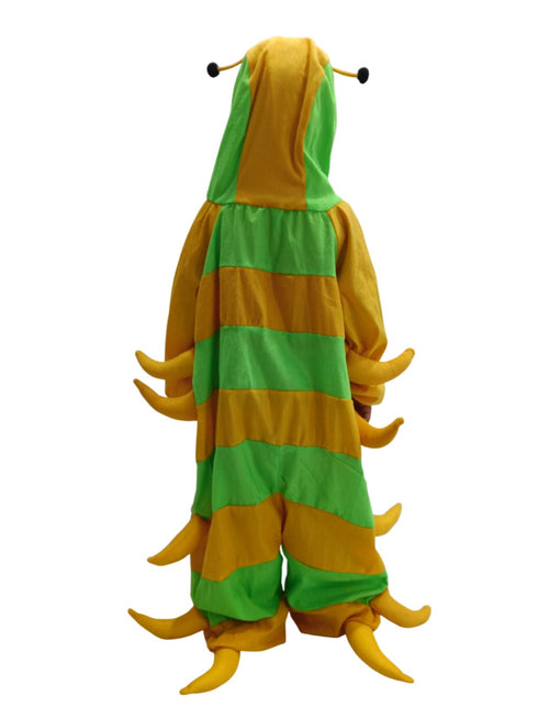 BookMyCostume Insect with Multiple Legs Kids Fancy Kids Costume