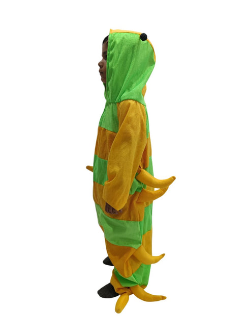 BookMyCostume Insect with Multiple Legs Kids Fancy Kids Costume