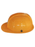 BookMyCostume Yellow Construction Worker Helmet for Kids | Civil Engineer Builder Fancy Dress Accessory for Themed Parties And Role Play