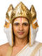 Lord Brahma "The Creator" Hindu God Face Mask Adults Fancy Dress Costume Accessory