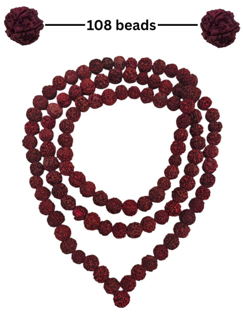 Shiva Accessories for Men | Complete Shankar Bhagwan Jewellery Set - Trishul, Damru, Rudraksha, Sarp, Chand & Wig for Shivratri and Fancy Dress Costume Accessory