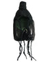 Shiva Accessories for Men | Complete Shankar Bhagwan Jewellery Set - Trishul, Damru, Rudraksha, Sarp, Chand & Wig for Shivratri and Fancy Dress Costume Accessory