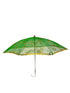BookMyCostume Net Parasol Umbrella with Embroidery – Kids & Adults Costume Accessories for Photoshoots, Decorations & Special Occasions