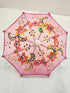 BookMyCostume Net Parasol Assorted Umbrella with Embroidery for Kids Costume Accessories for Photoshoots, Decorations & Special Occasions