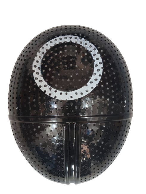 BookMyCostume Survival Drama Korean TV Series Game Assorted Mask Fancy Dress Accessory for Adults