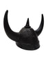 BookMyCostume Viking Warrior Helmet for Kids & Adults – Medieval Plastic Horned Cap with Removable Horns | Fancy Dress, Cosplay & Theme Party Accessory