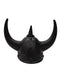 BookMyCostume Viking Warrior Helmet for Kids & Adults – Medieval Plastic Horned Cap with Removable Horns | Fancy Dress, Cosplay & Theme Party Accessory