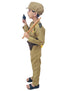 Police Dress for Kids | 7 Pcs Set Police Uniform Costume – Professionals & Helpers Theme | Ideal for Fancy Dress, Role Play, Independence Day & School Events