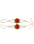 Heavy Pearl Krishna Jewellery Set for Kids/Janmashtami Accessory for Kids/Infant Bal Gopal/Kanha Bal Krishna Mukut Jewelry Set 0-8 Years