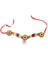 Heavy Pearl Krishna Jewellery Set for Kids/Janmashtami Accessory for Kids/Infant Bal Gopal/Kanha Bal Krishna Mukut Jewelry Set 0-8 Years