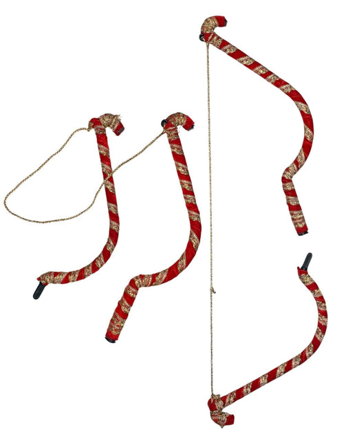 BookMyCostume Vanwasi Ram Ramlila Character Kids Fancy Dress Costume