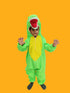 BookMyCostume Dinosaur Animal Kids Fancy Dress Costume | Wild Animal Costume for Boys & Girls