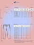Black Pant and White Shirt Combo for Boys Kids Fancy Dress Costume