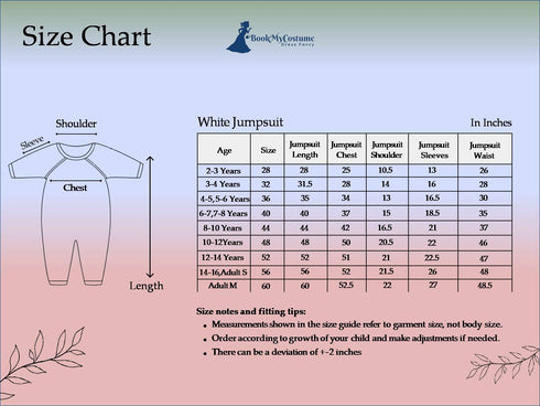 Mobile Phone Digital India Kids Fancy Dress Costume