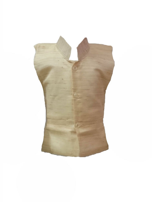 Nehru & Modi Jacket Kids Fancy Dress Costume