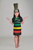 BookMyCostume Indian Eastern State Folk Costume - Female