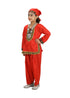 BookMyCostume Kashmiri Indian State Fancy Dress Costume for Girls and Females
