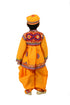 BookMyCostume Gujarat Indian State Fancy Dress Costume for Boys and Men