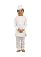 Indian Politician Parliamentarian Neta Ji National Leader Kids Fancy Dress Costume