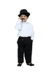 BookMyCostume Bhagat Singh Freedom Fighter Young National Leader Kids Fancy Dress Costume