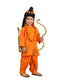 BookMyCostume Vanwasi Laxman Kids Ramlila Character Fancy Dress Costume