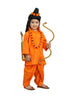 BookMyCostume Vanwasi Laxman Kids Ramlila Character Fancy Dress Costume