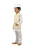 BookMyCostume Pandit Ji Jawahar Lal Nehru First Indian Prime Minister National Leader for Boys Kids Adult  Fancy Dress Costume