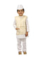 BookMyCostume Pandit Ji Jawahar Lal Nehru First Indian Prime Minister National Leader for Boys Kids Adult  Fancy Dress Costume