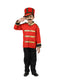 BookMyCostume Mangal Pandey 1857 Mutiny Sepoy Freedom Fighter Patriotic Kids Fancy Dress Costume