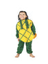 BookMyCostume Pineapple Fruit Kids Fancy Dress Costume