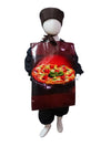 Pizza Fancy Dress Costume