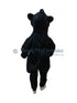 BookMyCostume Black Bear Animal Kids Fancy Dress Costume
