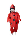 Ladybird Insects Kids Fancy Dress Costume Online in India