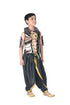 BookMyCostume Baahubali Warrior Indian Movies Character Kids & Adults Fancy Dress Costume