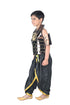 BookMyCostume Baahubali Warrior Indian Movies Character Kids & Adults Fancy Dress Costume