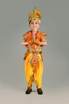 Indian Raja King Historical Mythology Kids & Adults Fancy Dress Costume