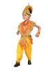 BookMyCostume Indian Raja King Historical Mythology Kids & Adults Fancy Dress Costume