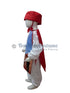 Qutub Minar Indian Famous Historical Monument Kids Fancy Dress Costume