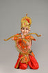 BookMyCostume Laxman Prince Ram's Brother Ramlila Mythology Kids & Adults Fancy Dress Costume