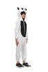 BookMyCostume Fat Panda Cartoon Character Kids Fancy Dress Costume