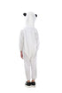 BookMyCostume Fat Panda Cartoon Character Kids Fancy Dress Costume