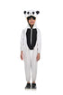 BookMyCostume Fat Panda Cartoon Character Kids Fancy Dress Costume