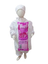 New Two Thousand 2000 Rupees Indian Currency Note Kids Fancy Dress Costume