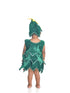 BookMyCostume Christmas Decorated Tree Kids Fancy Dress Costume