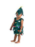 BookMyCostume Christmas Decorated Tree Kids Fancy Dress Costume